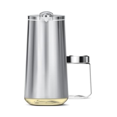 simplehuman - Foam Sensor Pump