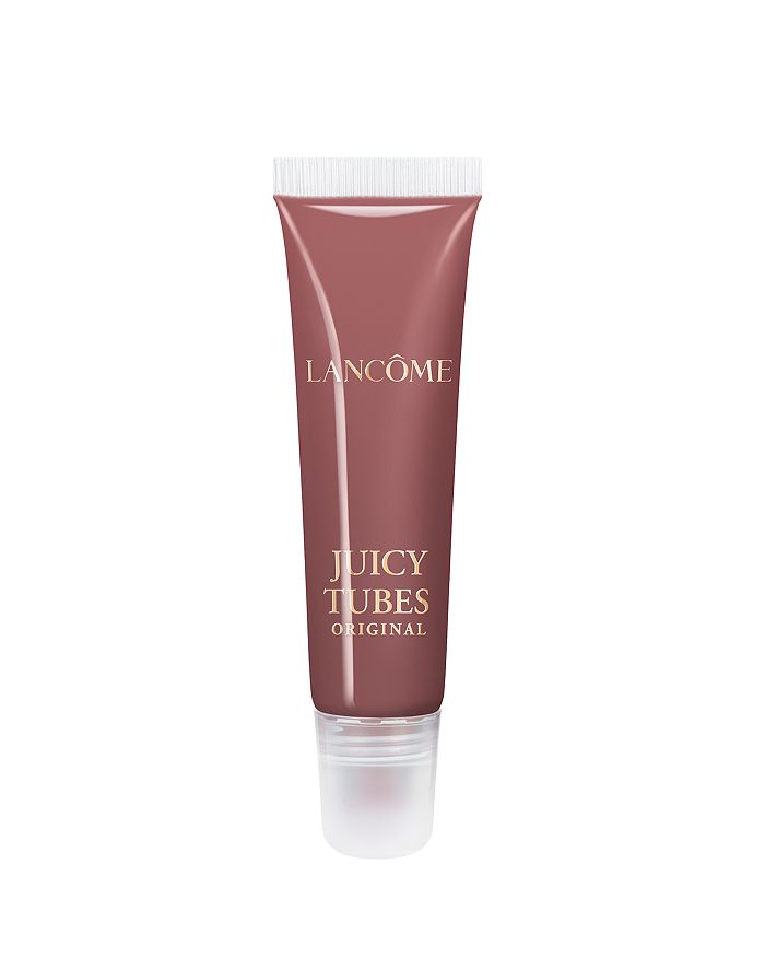 Lancôme Juicy Tubes Original Lip Gloss In 19 Fig Hit