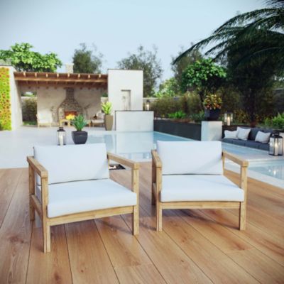 Modway Bayport Outdoor Patio Furniture Collection