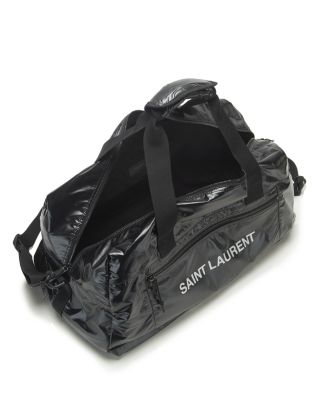 Nuxx Nylon Ripstop Duffel Bag