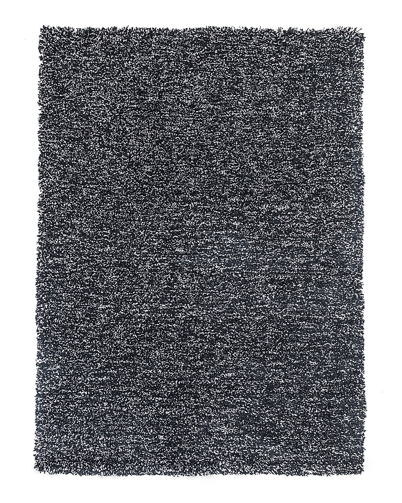 Kas Bliss Heather 1583 Area Rug, 7'6 X 9'6 In Black