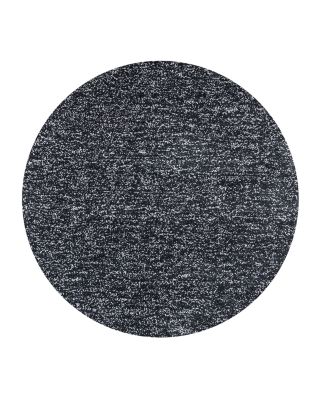 Kas Bliss Heather 1583 Round Area Rug, 6' x 6'