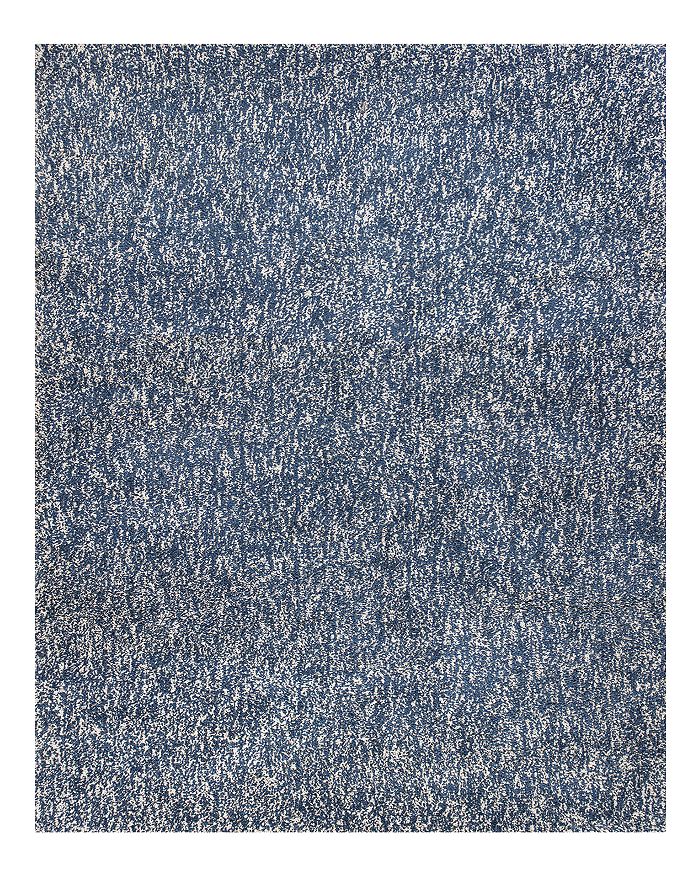 Kas Bliss Heather 1589 Area Rug, 9' X 13' In Blue