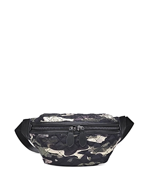 Sol & Selene Side Kick Small Camouflage Belt Bag