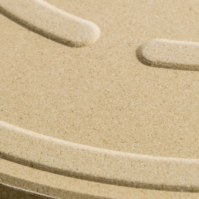 International 16&amp;quot; Round Pizza Stone