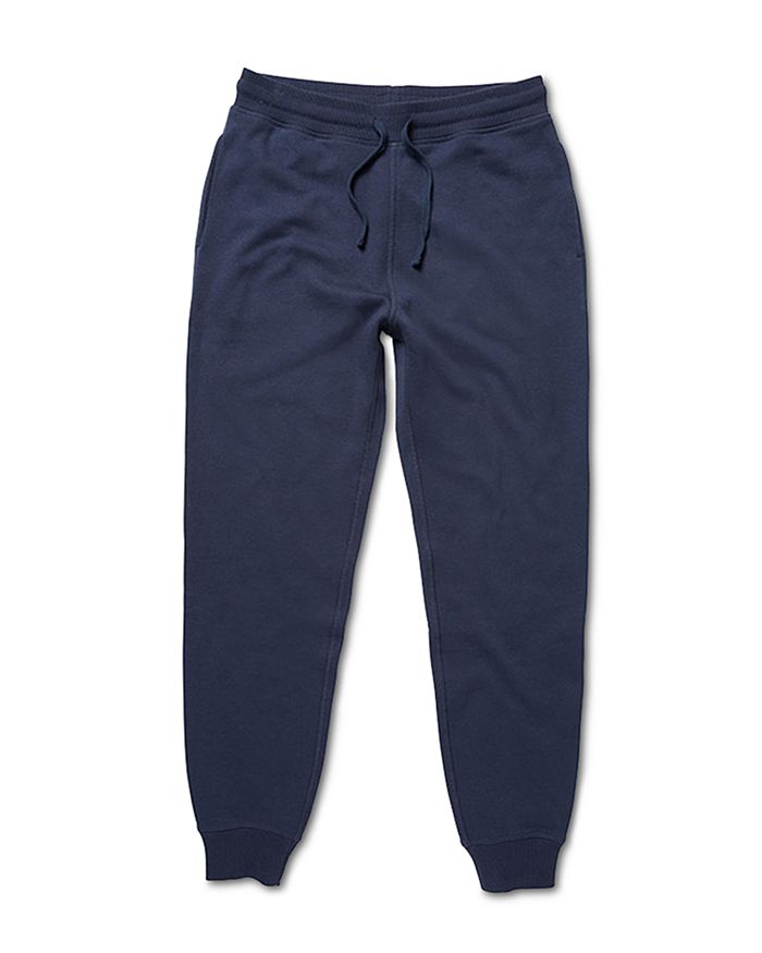 baserange ribbed sweatpants