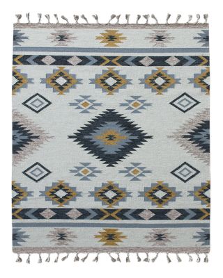 Amer Rugs Artifacts Ari-5 Area Rug, 8' x 10'