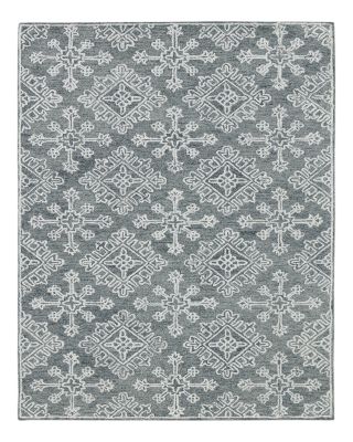 Amer Rugs - Boston BOS-36 Area Rug, 8' x 11'