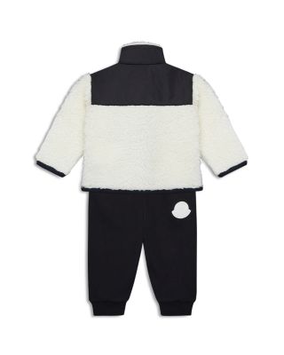 moncler baby outfit