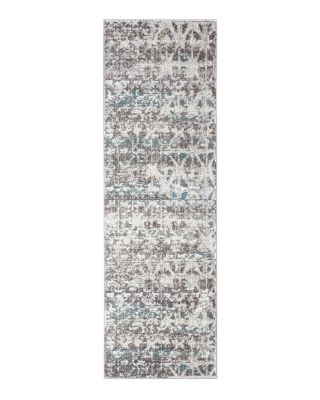 Amer Rugs Cambridge Cam-60 Runner Area Rug, 2'6 x 8'
