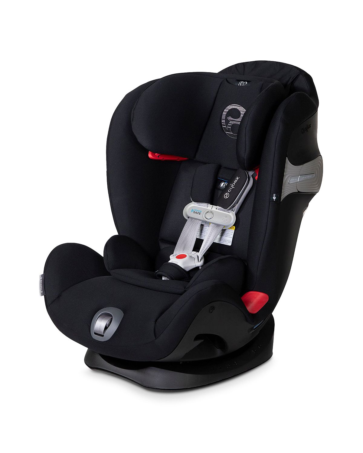 Photo 1 of Eternis S All-in-1 Convertible Car Seat with SensorSafe