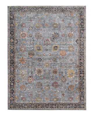 Amer Rugs Fairmont Fai-7 Area Rug, 5'3 x 7'10