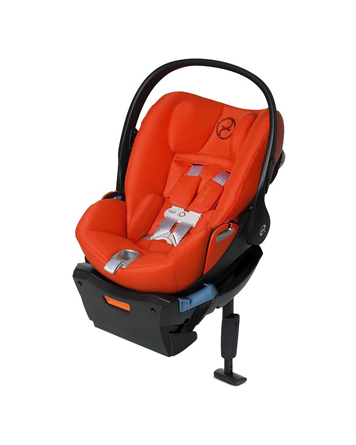 Cybex Cloud Q Infant Car Seat with SensorSafe | Bloomingdale's