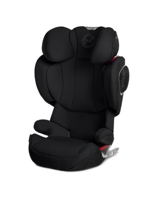 Solution Z-Fix Booster Car Seat