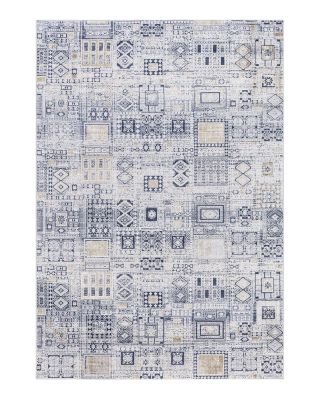 Amer Rugs Hamilton Ham-7 Area Rug, 7'6 x 9'6
