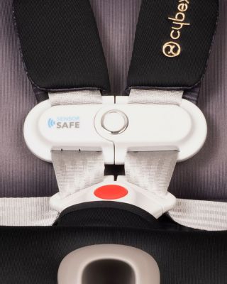 Sirona S 360 Rotational Convertible Car Seat with SensorSafe