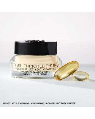 Vitamin Enriched Eye Base