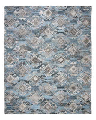 Safavieh Abstract 613 Area Rug, 8' x 10'