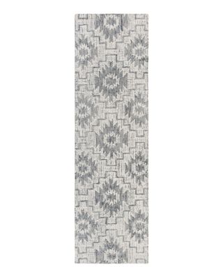 Safavieh Abstract 202 Collection Runner Area Rug, 2' 3 x 8'
