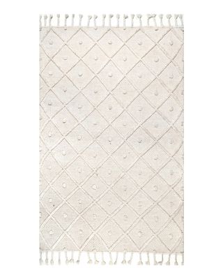 NuLoom APPE01A-2608 Runner Area Rug, 2'6 x 8'