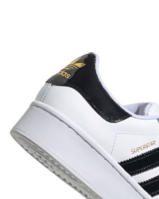 Adidas Women's Superstar Bold Platform Sneakers | Bloomingdale's