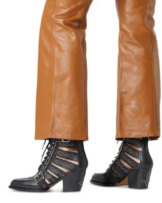 COACH Women's Designer Boots on Sale 