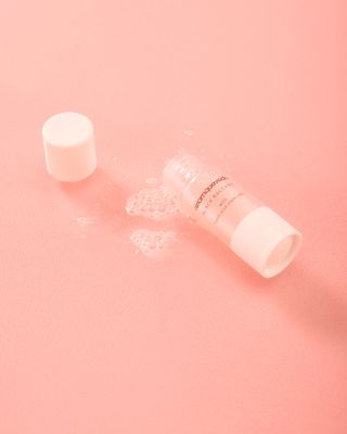 Black Baccara Hair Multiplying Scalp Concentrate + Pre-Treatment Exfoliator