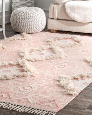 Nuloom Savannah SPMO01E-305 Area Rug, 3' x 5'