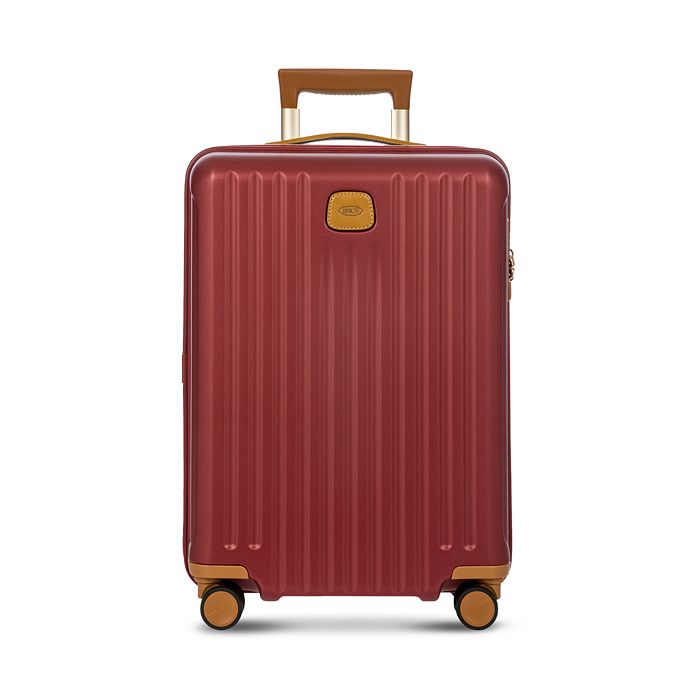 Bric's - Capri 2.0 21" Carry-On Spinner Suitcase