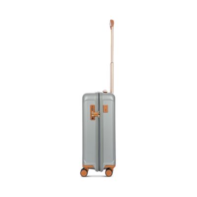 Capri 2.0 21" Carry-On Spinner Suitcase