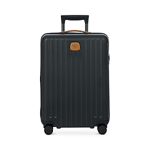 Photos - Luggage Brics Bric's Capri 2.0 21 Carry-On Spinner Suitcase BRK28027 