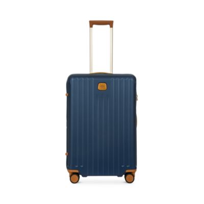 Capri 2.0 27" Expandable Spinner Suitcase
