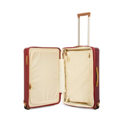 Capri 2.0 27" Expandable Spinner Suitcase