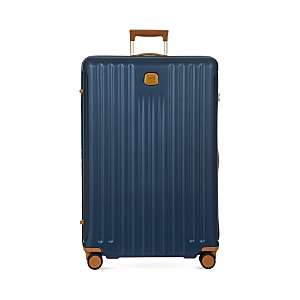 Bric's Capri 2.0 32 Expandable Spinner Suitcase In Blue