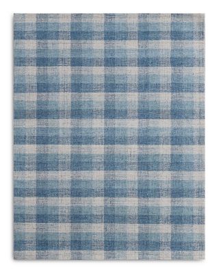 Amer Rugs Tartan Tra-11 Area Rug, 8'x10'