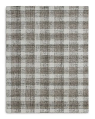 Amer Rugs Tartan Tra-4 Area Rug, 5'x7'6