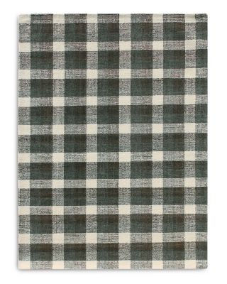 Amer Rugs Tartan Tra-6 Area Rug, 5'x7'6