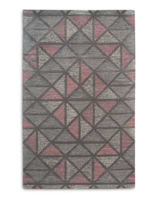 Amer Rugs Vector Vec-3 Area Rug, 2' x 3'