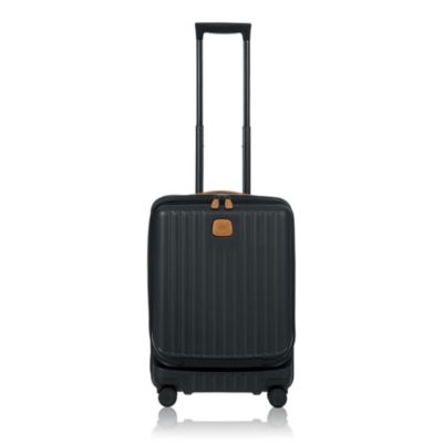 Capri 2.0 21" Carry-On Expandable Spinner Suitcase