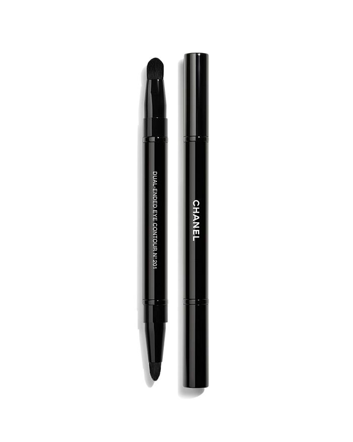 les pinceaux de chanel