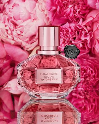 Flowerbomb Nectar Eau de Parfum Intense 3 oz.