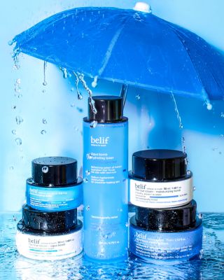 Aqua Bomb Hydrating Toner 6.75 oz.