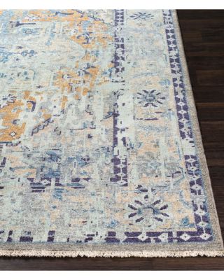 Cappadocia CPP-5027 Area Rug, 8&#39; x 11&#39;