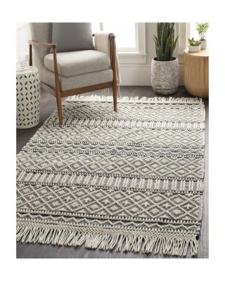 Farmhouse Tassels FTS-2300 Rug Collection