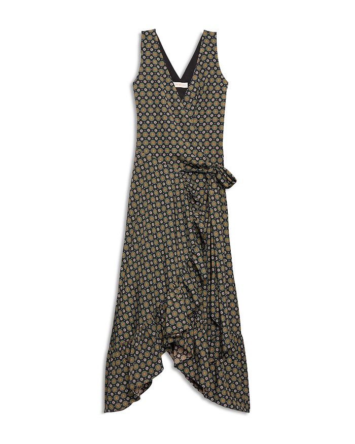Tory burch christie dress top