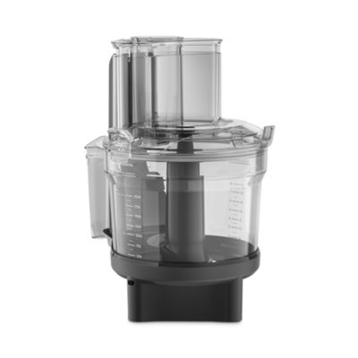 12 Cup Food Processor Attachments