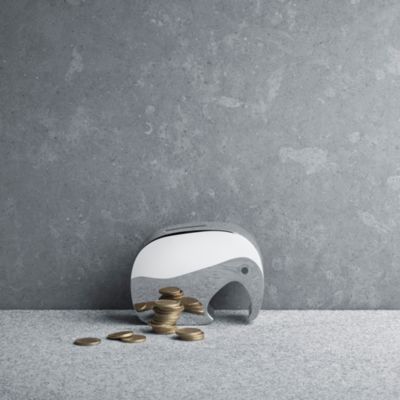 Miniphant Piggy Bank