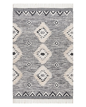 NuLoom SPMO01A-S505 Area Rug, 5' x 5'