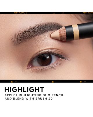 Highlighting Duo Pencil