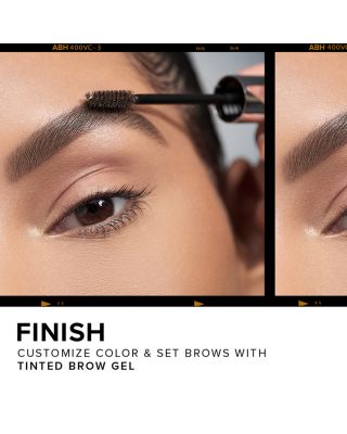 Tinted Brow Gel